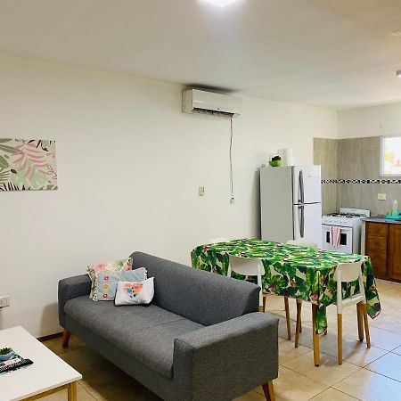 Apartamento Calido Departamento Puerto Iguazú Exterior foto