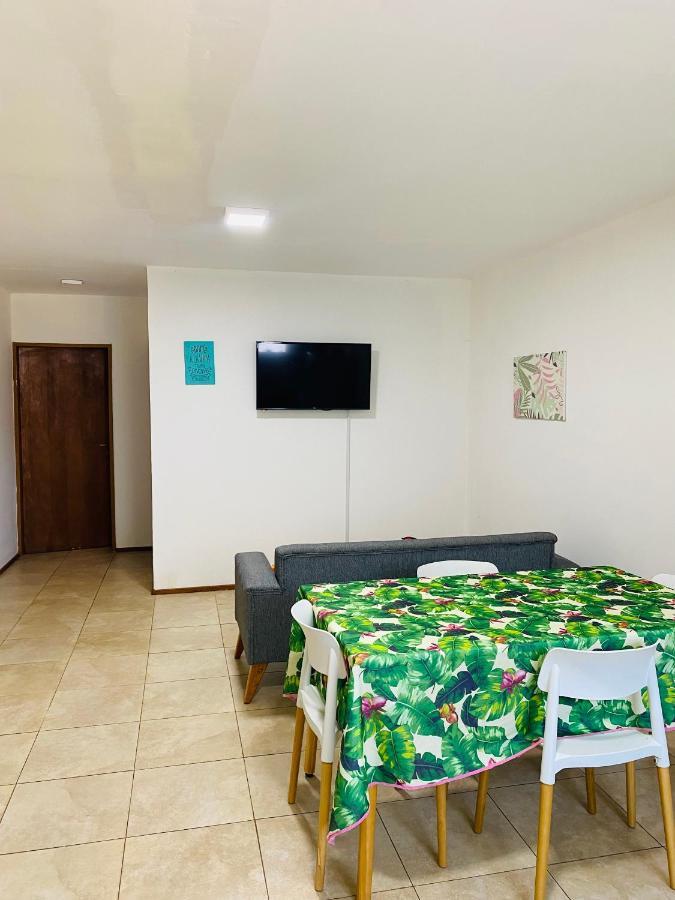 Apartamento Calido Departamento Puerto Iguazú Exterior foto
