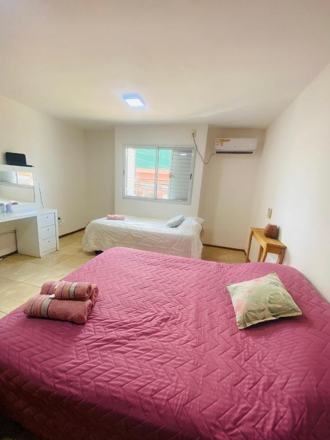 Apartamento Calido Departamento Puerto Iguazú Exterior foto